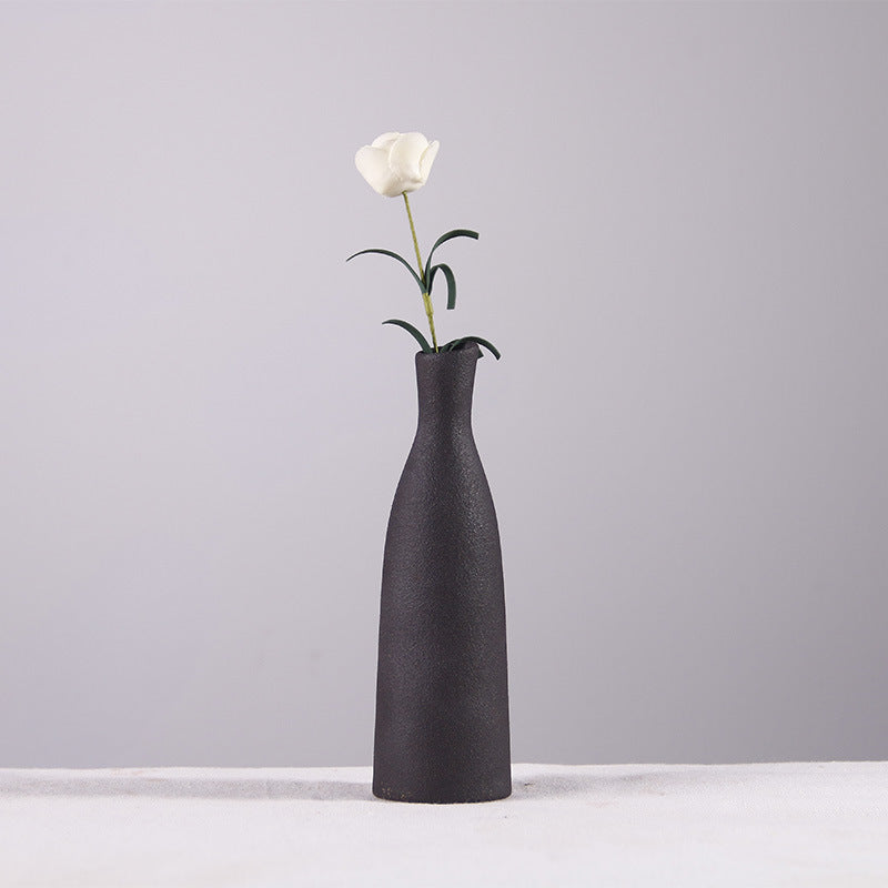 Deals Plus Green Hydroponic Vase