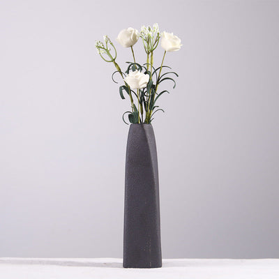 Deals Plus Green Hydroponic Vase