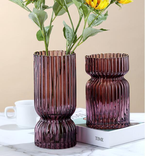 Deals Plus Home Soft Decoration Vase